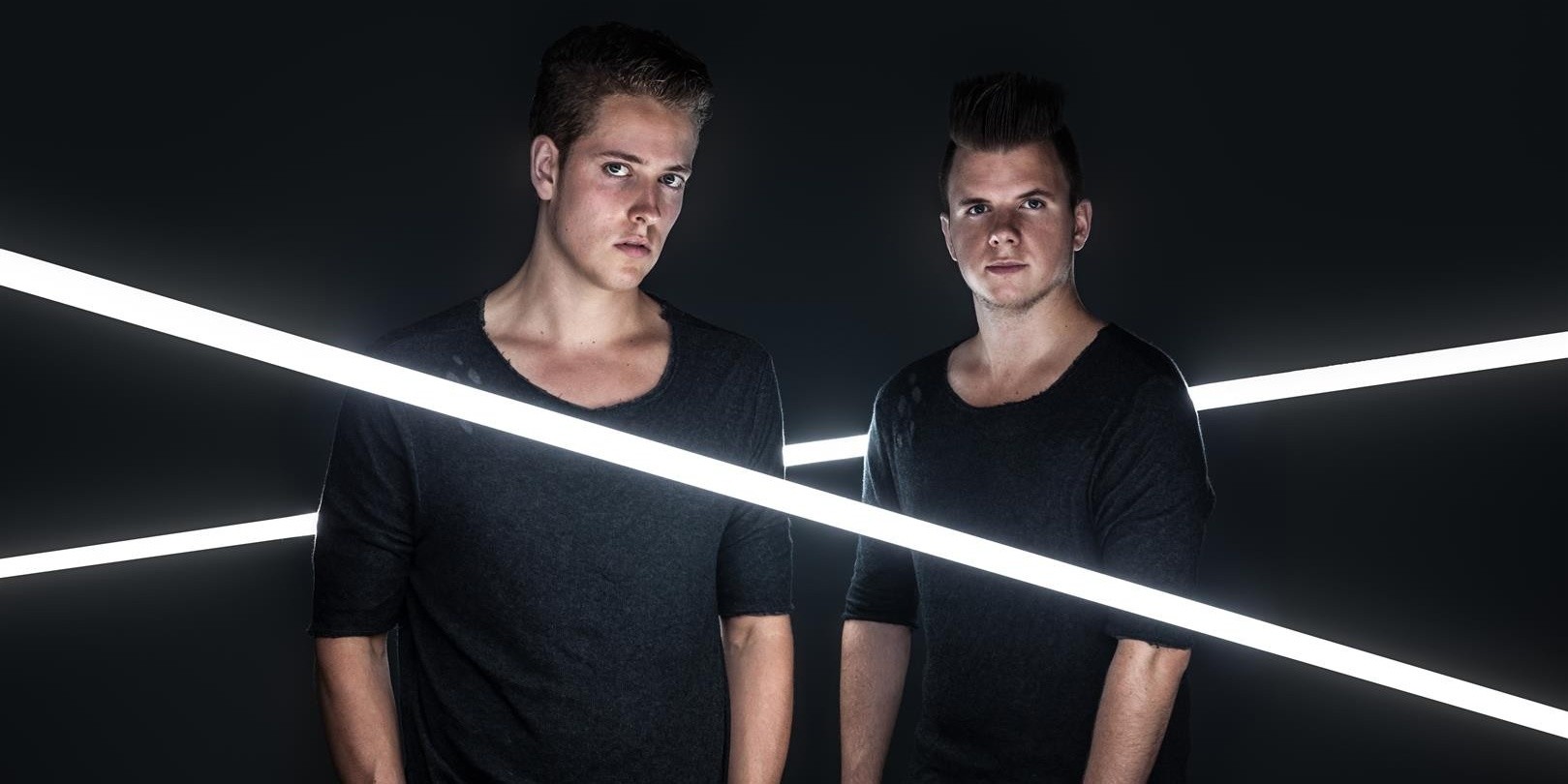 Dutch EDM duo Sick Individuals to perform in Singapore | Bandwagon